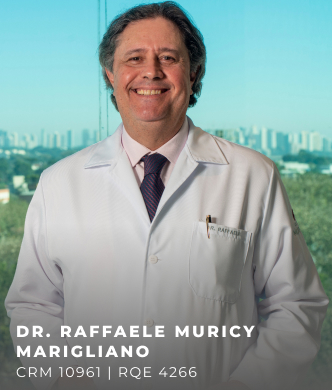 Dr. Raffaele Muricy Marigliano